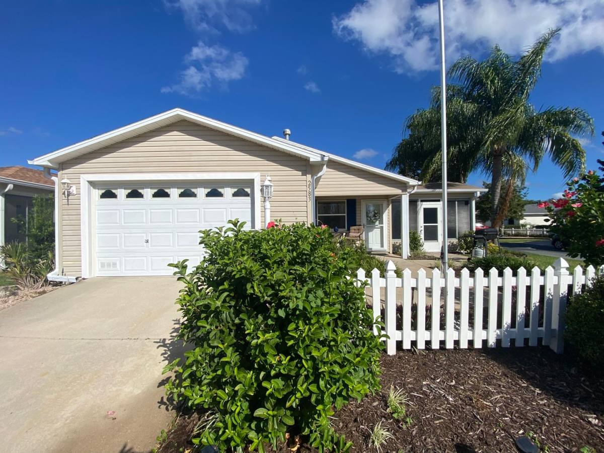 2583 Ascot Loop, The Villages, FL 32162