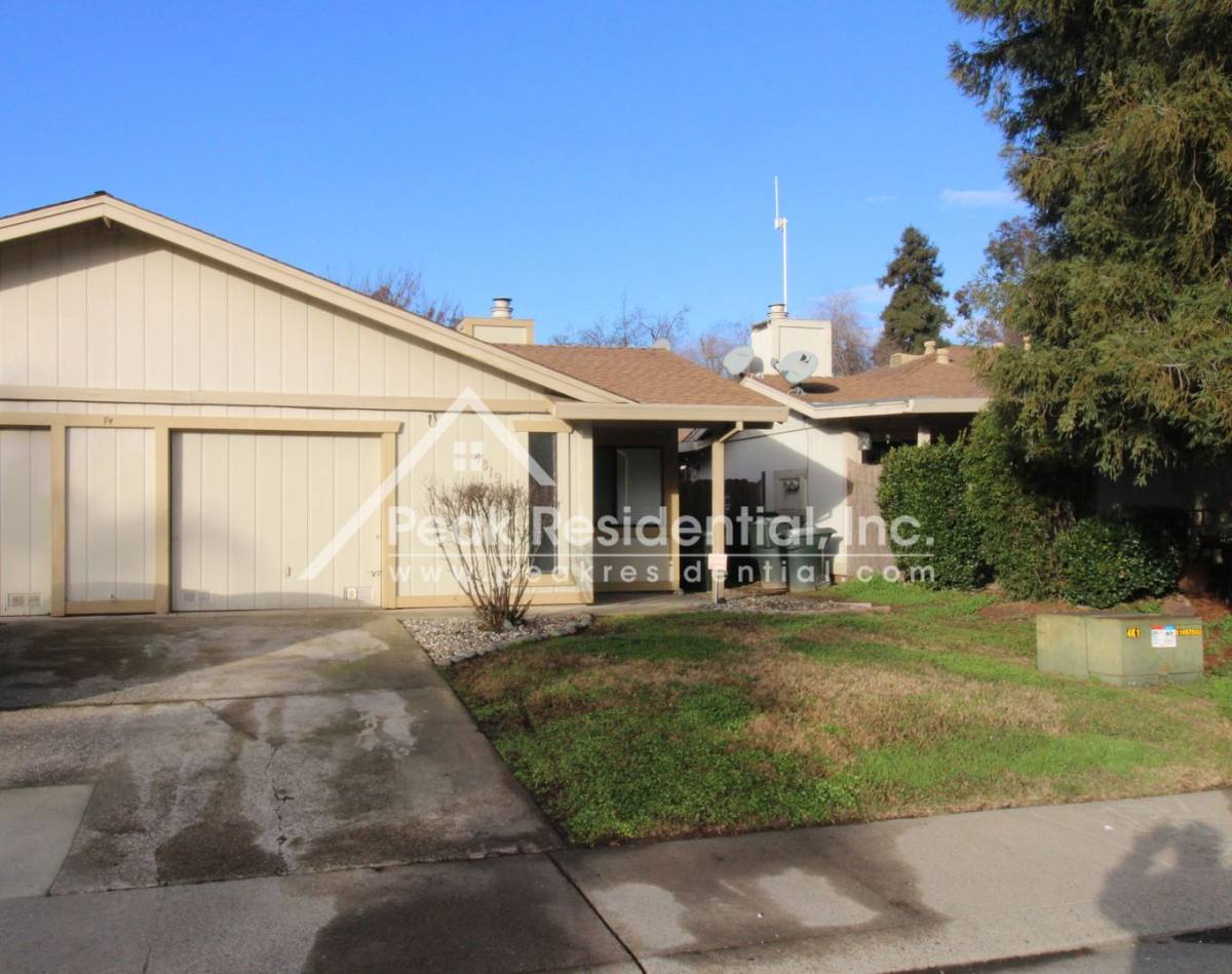 House for rent at 4819 Suncrest Way, Fair Oaks, CA 95628