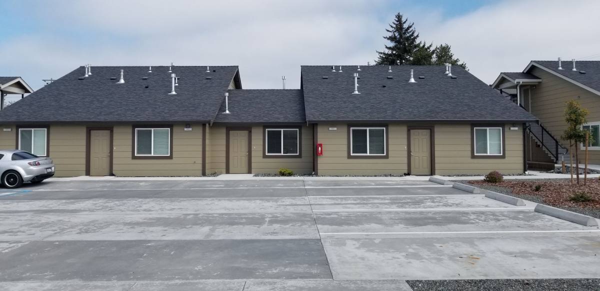 Apartment for rent at 1155 Joanna Court, McKinleyville, CA 95519