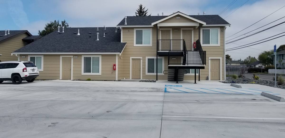 1155 Joanna Court, McKinleyville, CA 95519 - Apartment for Rent - Image 2