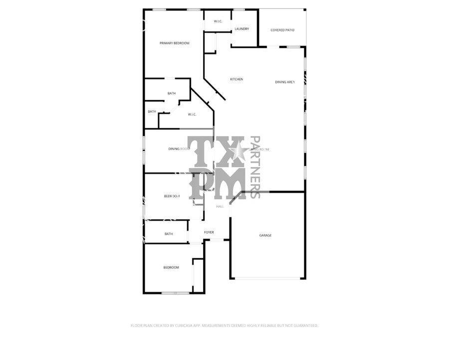 House for rent at 22215 Scarlino Dr, Hockley, TX 77447