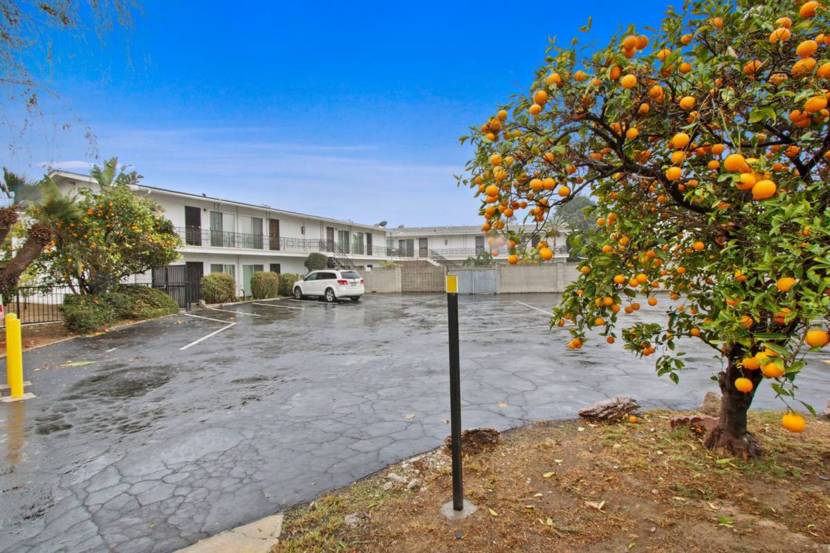 Apartment for rent at 241 E Fremont Square, Montebello, CA 90640