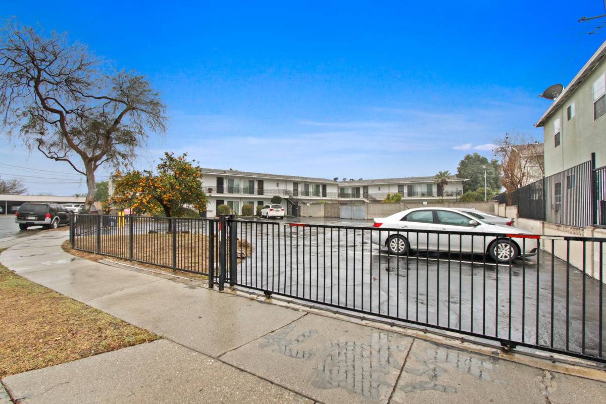 Apartment for rent at 241 E Fremont Square, Montebello, CA 90640