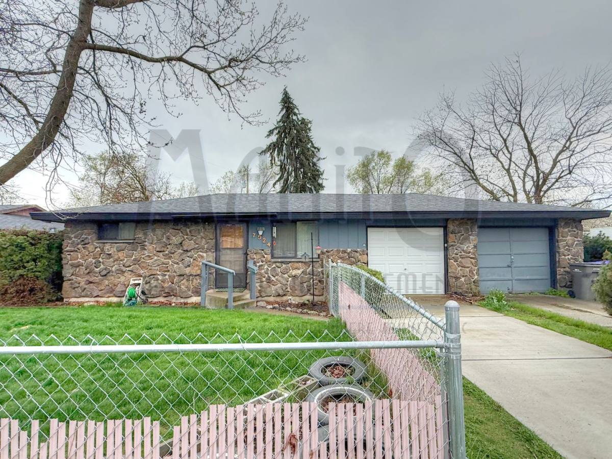 Apartment for rent at 7924 E Indiana Ave, Spokane, WA 99212