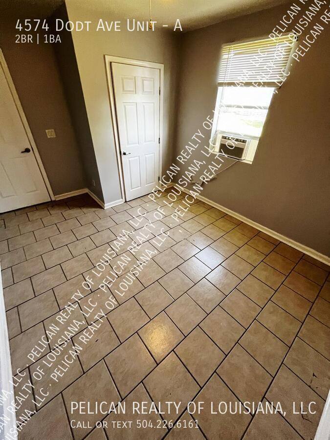 Apartment for rent at 4574 Dodt Ave #A, New Orleans, LA 70126