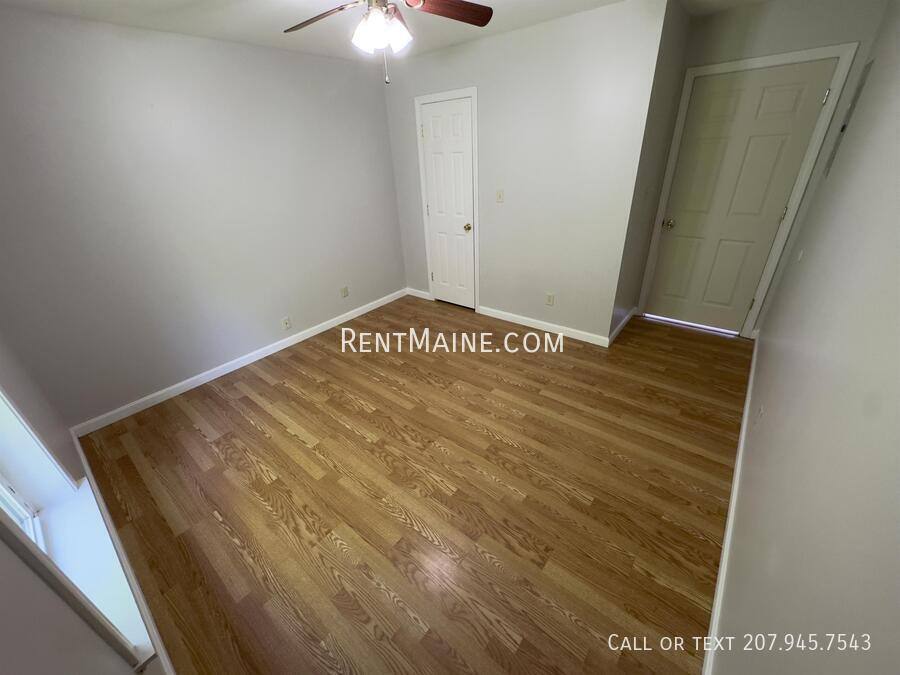 Apartment for rent at 1835 Hammond St #1, Bangor, ME 04401