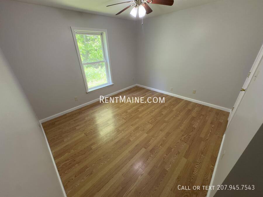 Apartment for rent at 1835 Hammond St #1, Bangor, ME 04401