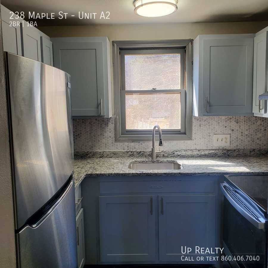 Apartment for rent at 238 Maple St #A2, Agawam, MA 01001