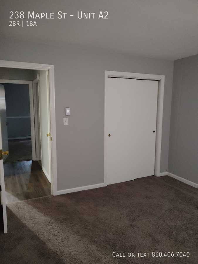 Apartment for rent at 238 Maple St #A2, Agawam, MA 01001
