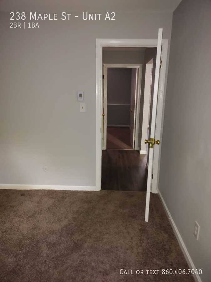 Apartment for rent at 238 Maple St #A2, Agawam, MA 01001