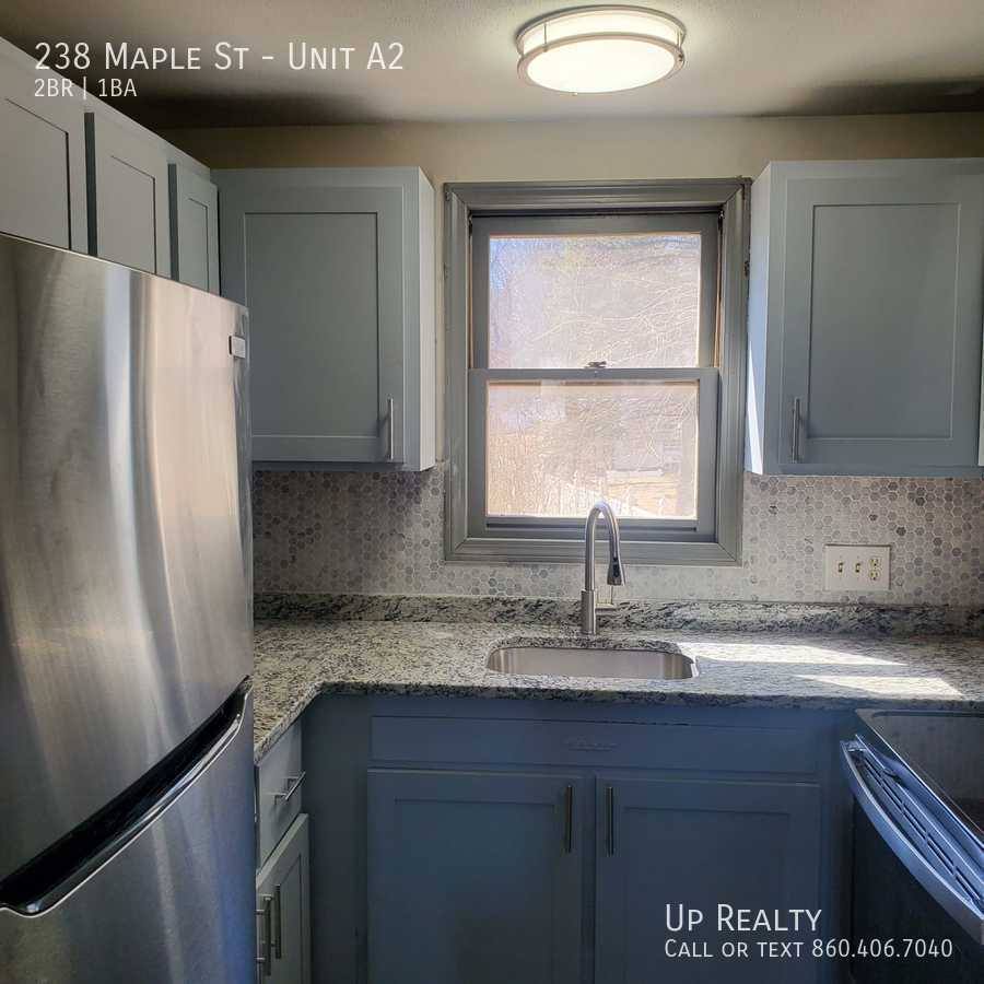 Apartment for rent at 238 Maple St #A2, Agawam, MA 01001