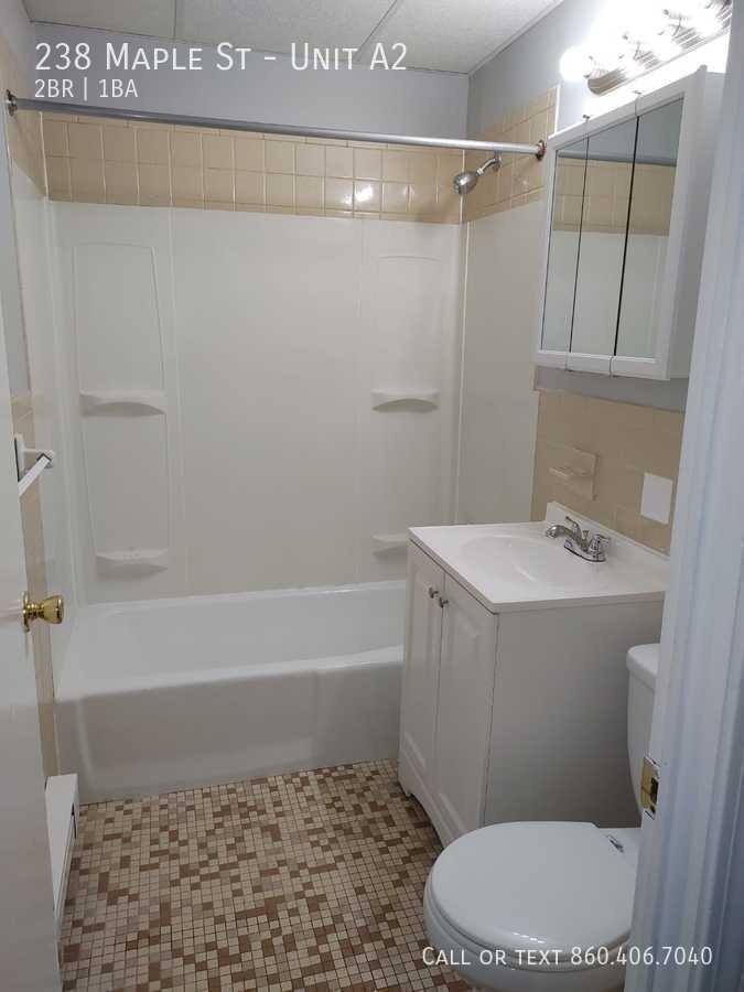Apartment for rent at 238 Maple St #A2, Agawam, MA 01001
