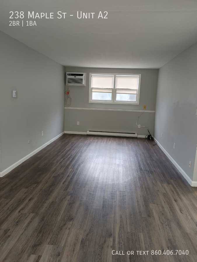Apartment for rent at 238 Maple St #A2, Agawam, MA 01001
