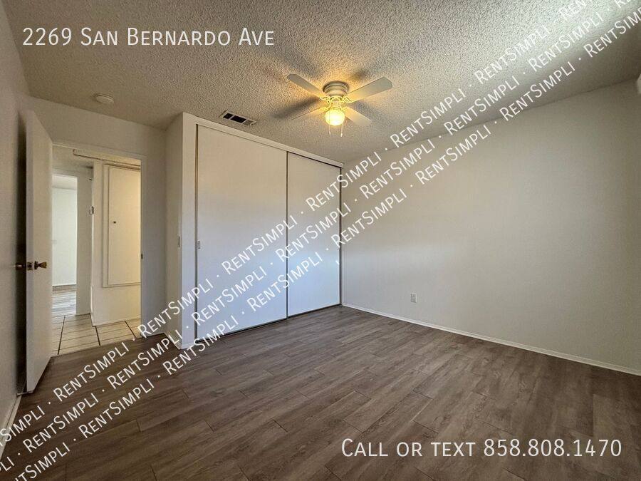 House for rent at 2269 San Bernardo Ave, Hemet, CA 92545