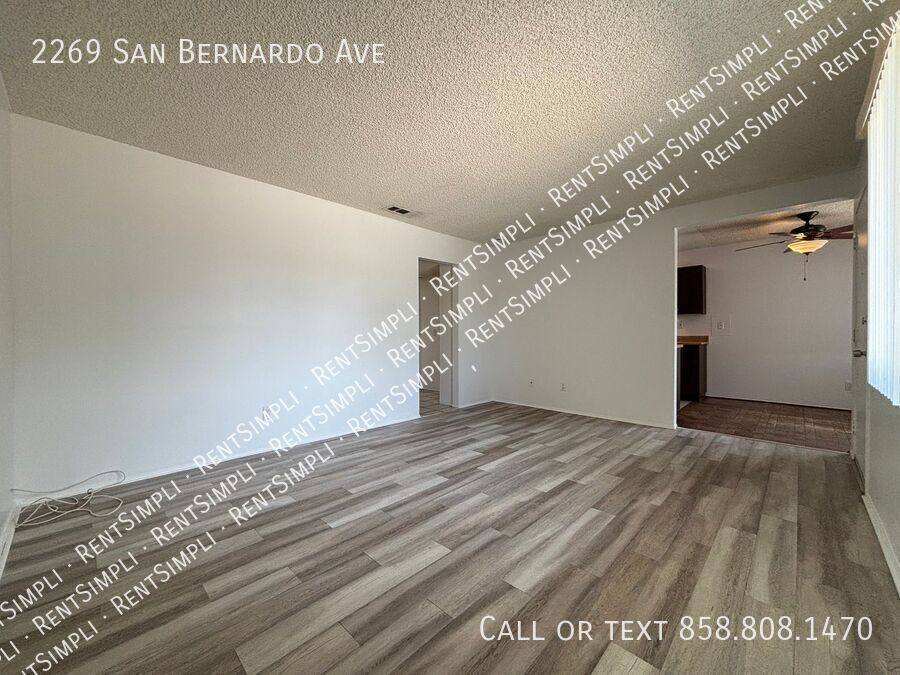 House for rent at 2269 San Bernardo Ave, Hemet, CA 92545