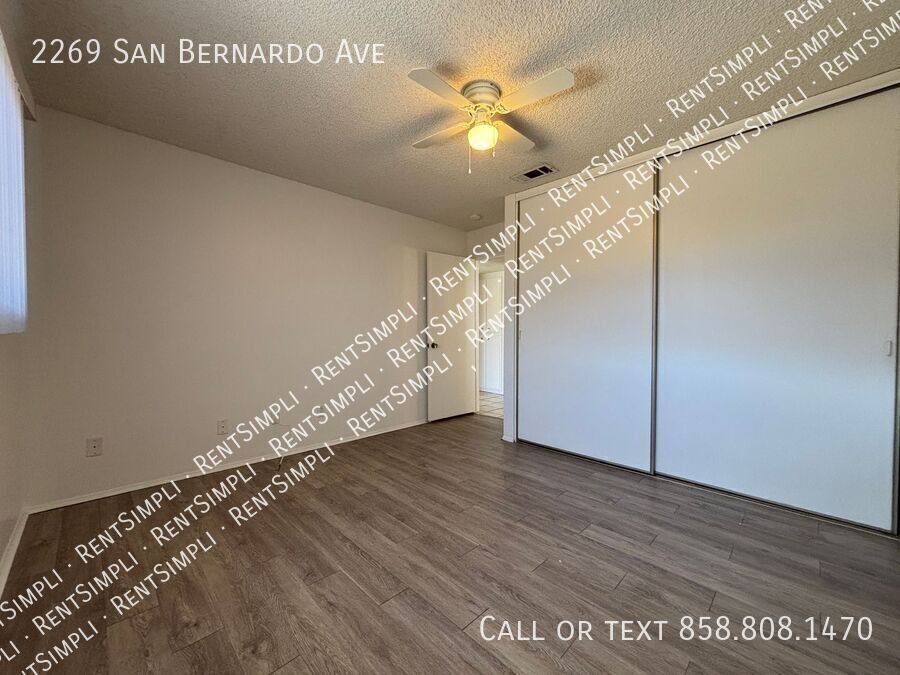 House for rent at 2269 San Bernardo Ave, Hemet, CA 92545