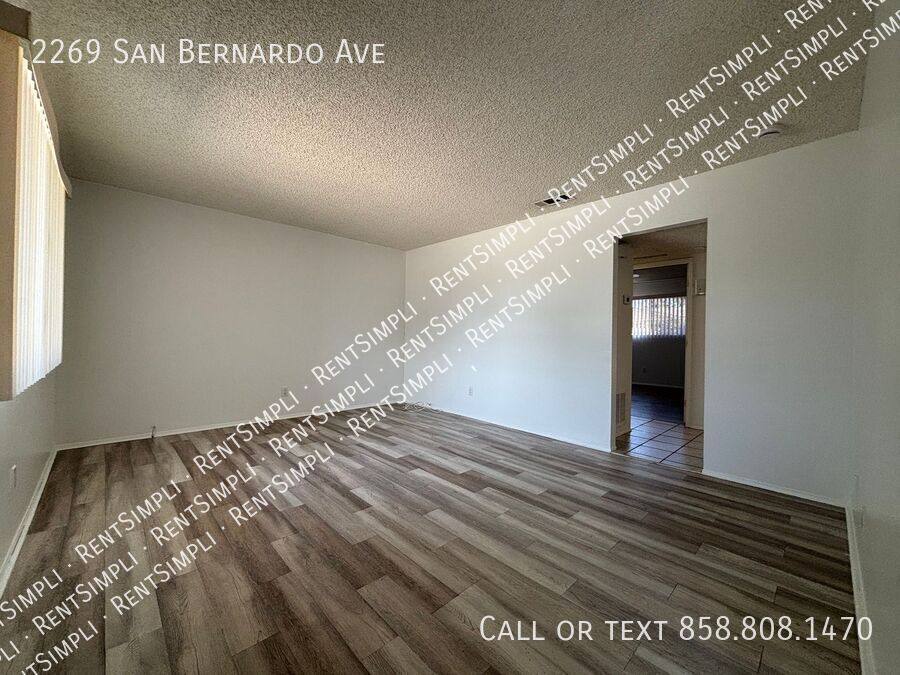 House for rent at 2269 San Bernardo Ave, Hemet, CA 92545