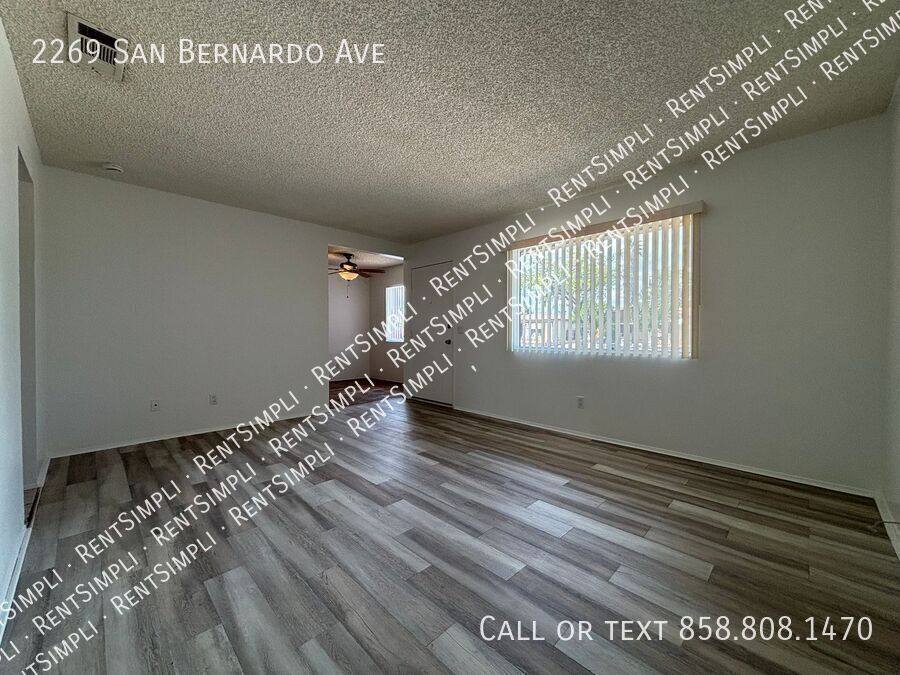 House for rent at 2269 San Bernardo Ave, Hemet, CA 92545