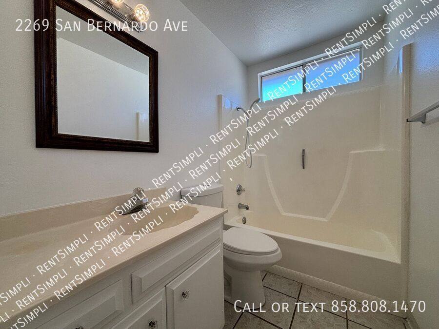 House for rent at 2269 San Bernardo Ave, Hemet, CA 92545