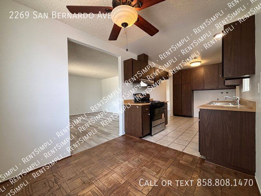 House for rent at 2269 San Bernardo Ave, Hemet, CA 92545