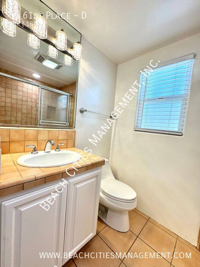 Condo for rent at 55 61st Place #D, Long Beach, CA 90803