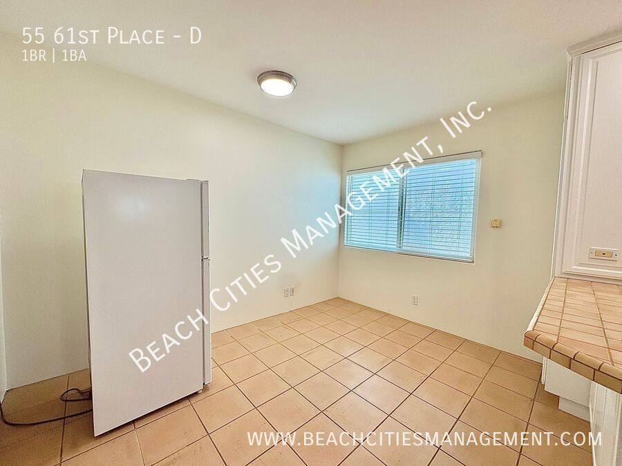 Condo for rent at 55 61st Place #D, Long Beach, CA 90803