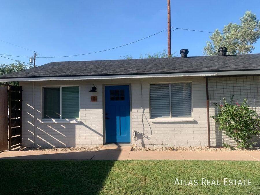 Apartment for rent at 4310 N 14th St, Phoenix, AZ 85014