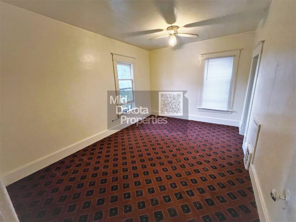 Apartment for rent at 316 W 2nd, Mitchell, SD 57301