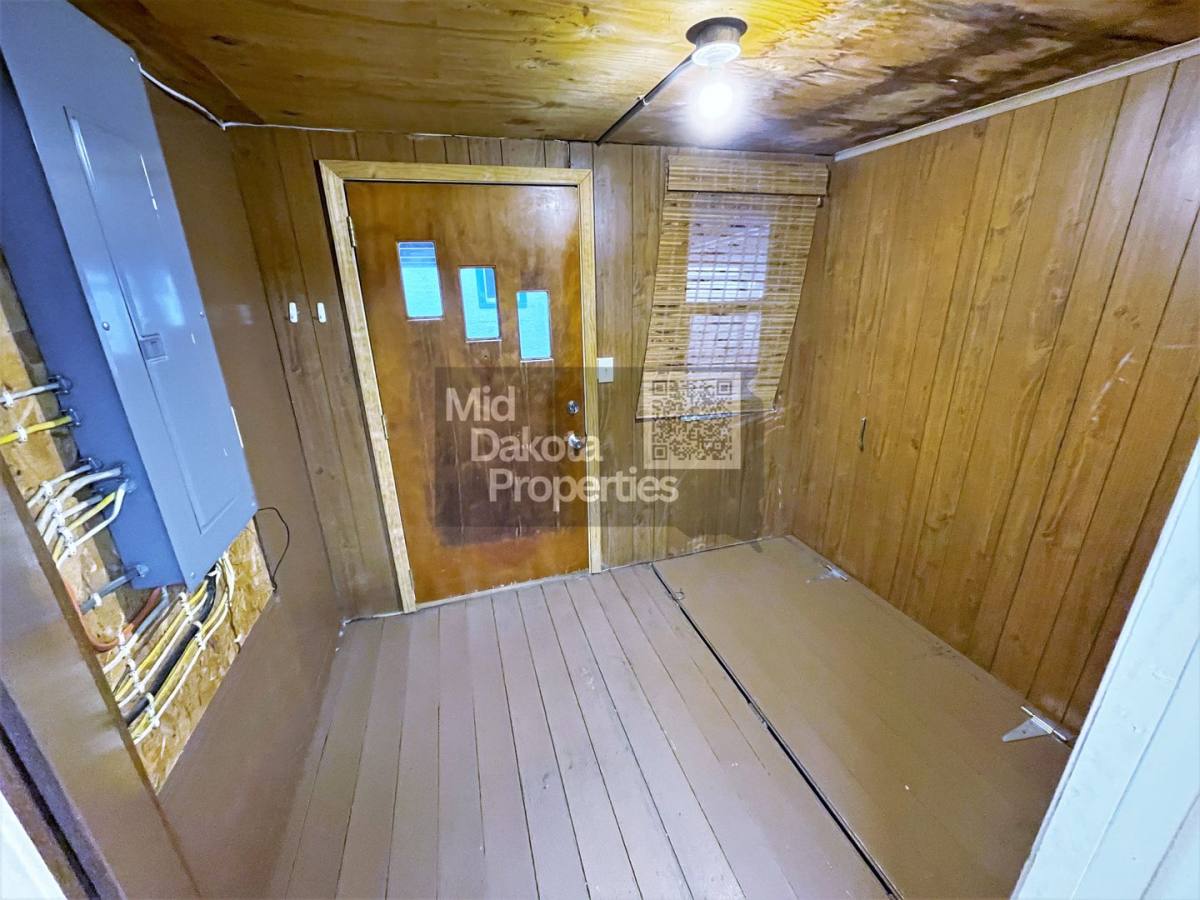 Apartment for rent at 316 W 2nd, Mitchell, SD 57301