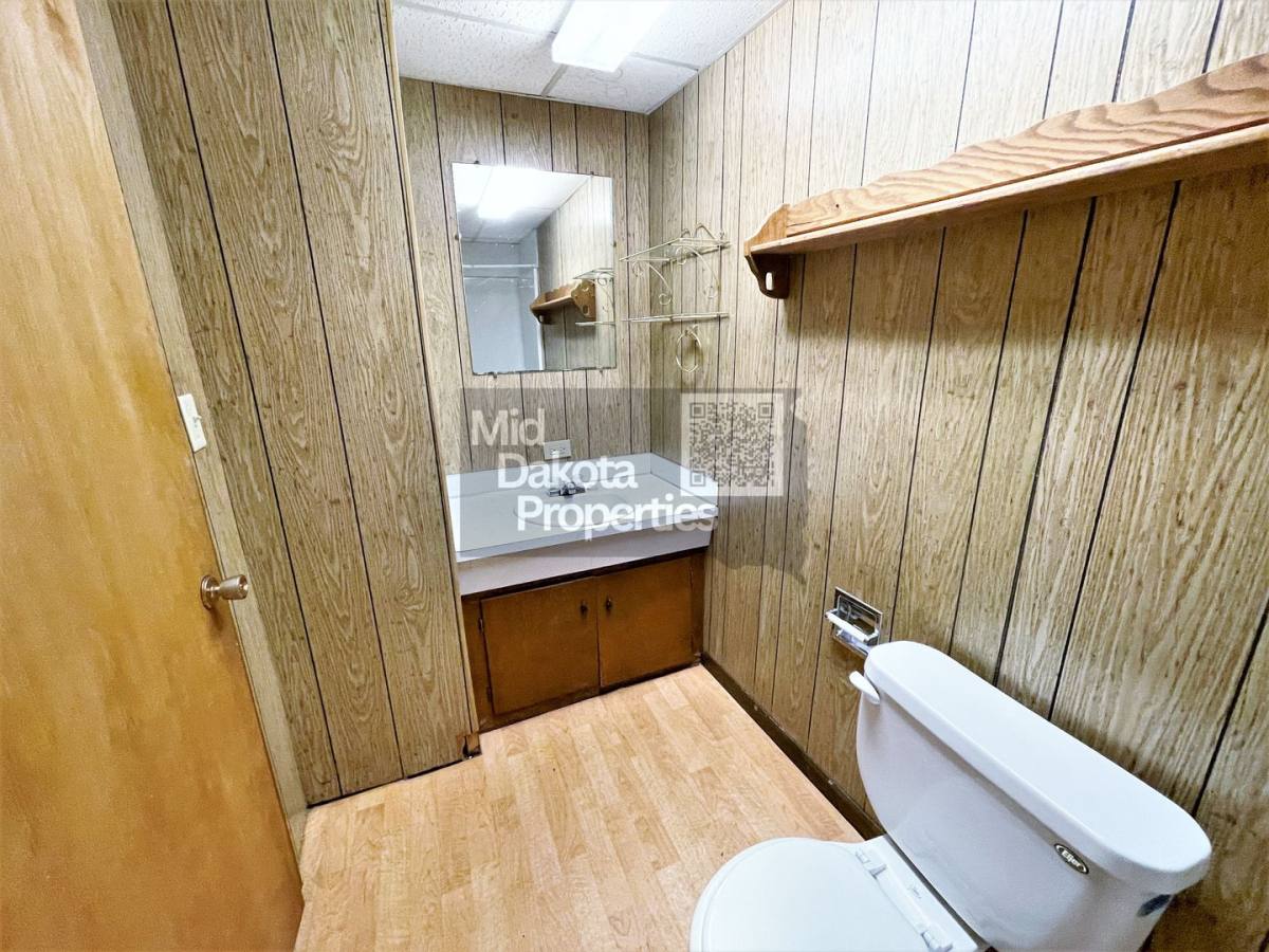Apartment for rent at 316 W 2nd, Mitchell, SD 57301