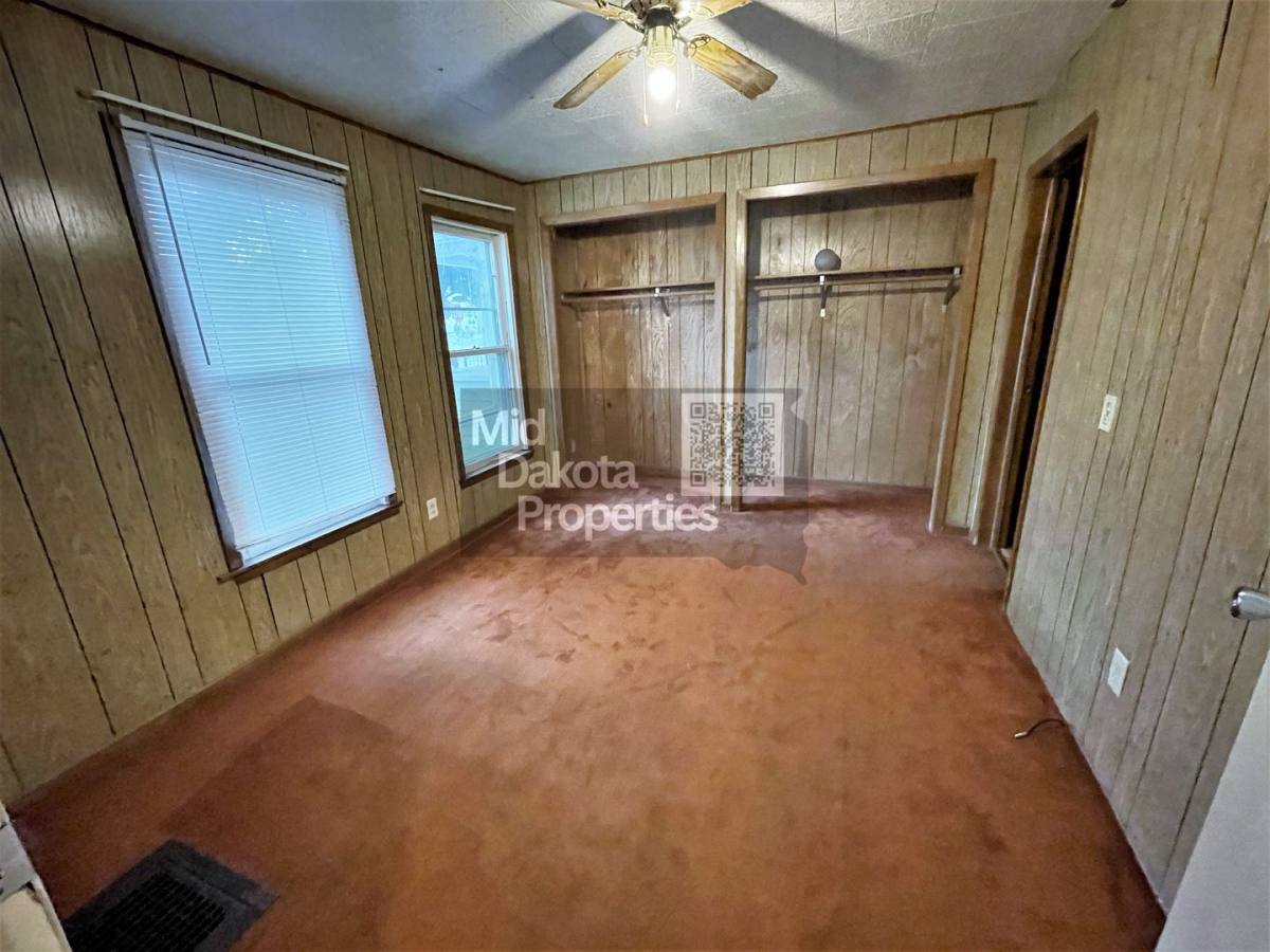 Apartment for rent at 316 W 2nd, Mitchell, SD 57301
