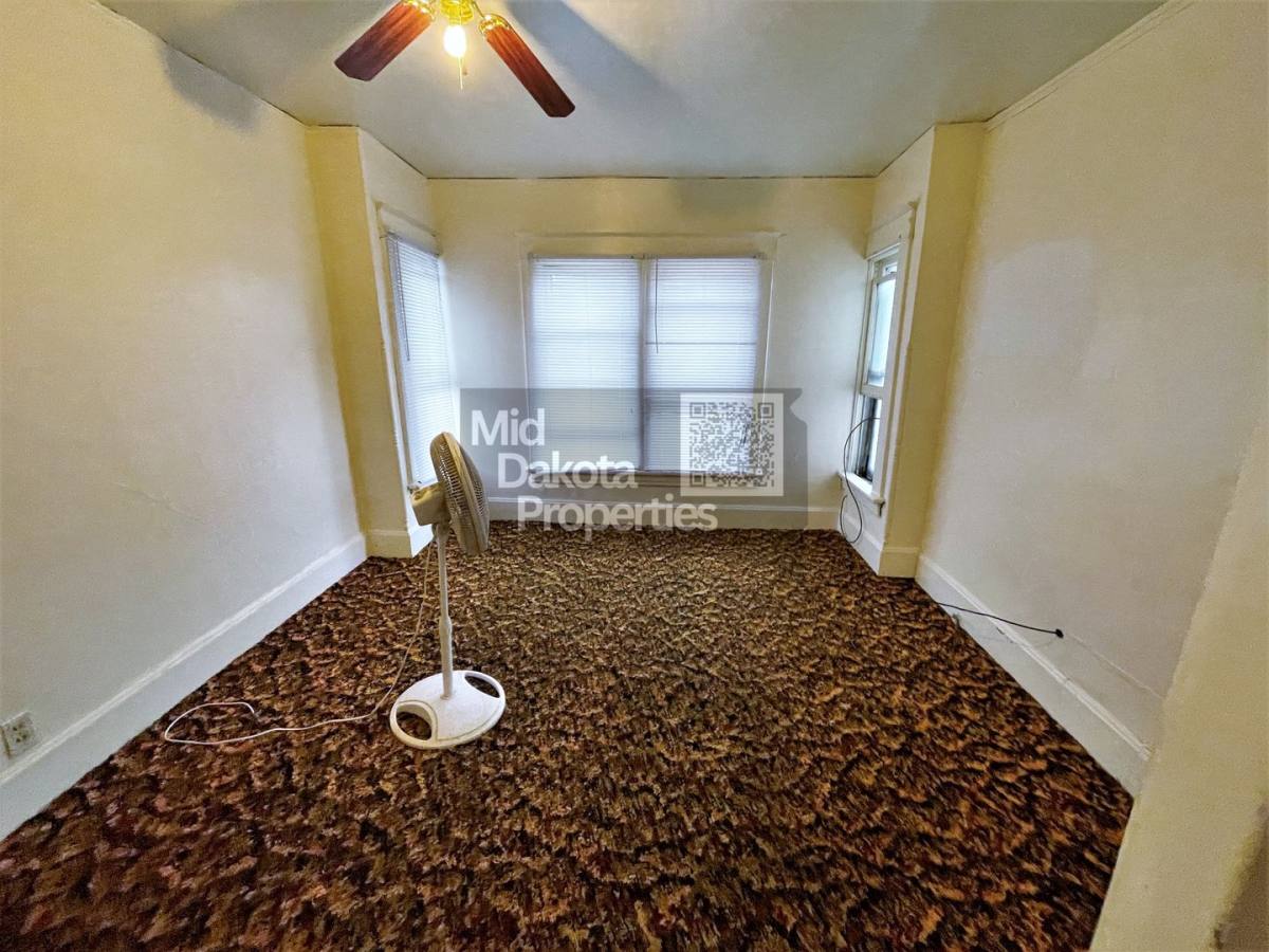 Apartment for rent at 316 W 2nd, Mitchell, SD 57301