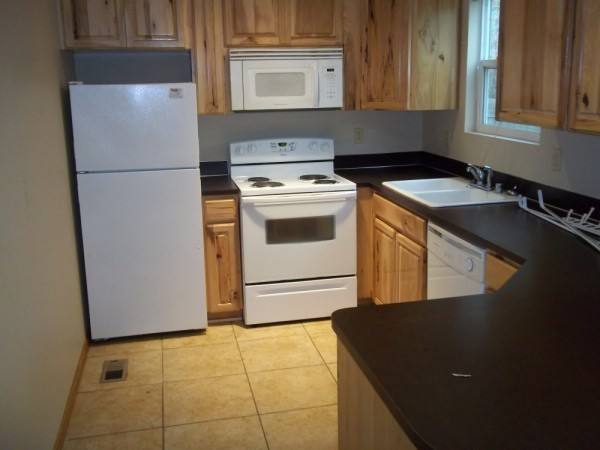 Apartment for rent at 2012 & 2014 Parish, Walla Walla, WA 99362