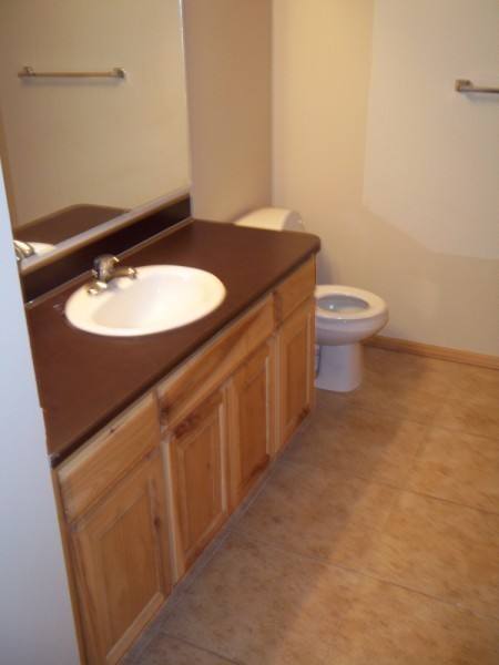 Apartment for rent at 2012 & 2014 Parish, Walla Walla, WA 99362