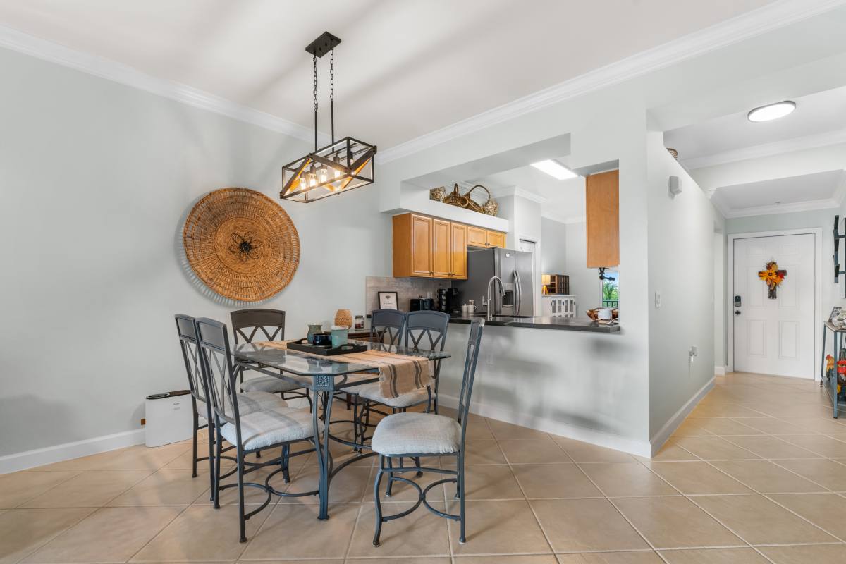Condo for rent at 10307 Heritage Bay Blvd #1235, Naples, FL 34120