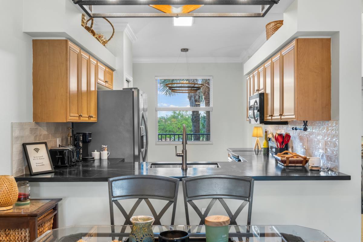 Condo for rent at 10307 Heritage Bay Blvd #1235, Naples, FL 34120