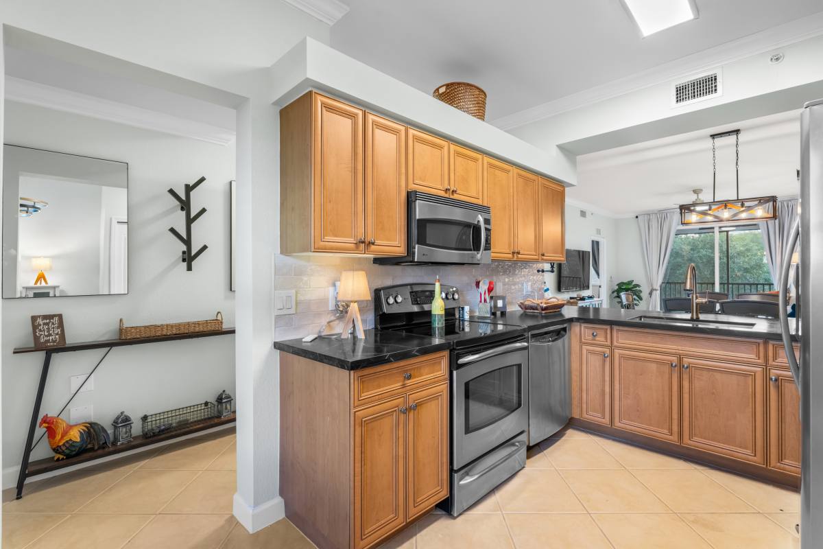 Condo for rent at 10307 Heritage Bay Blvd #1235, Naples, FL 34120