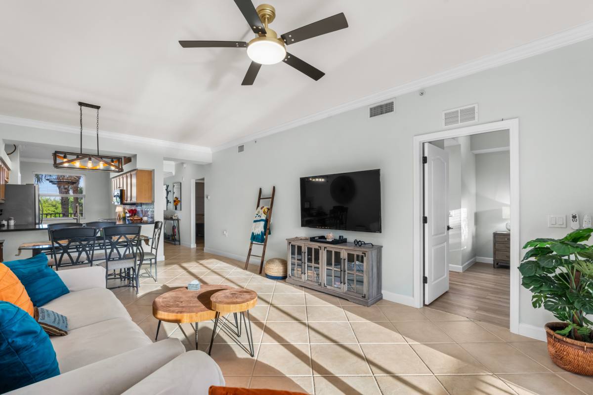 Condo for rent at 10307 Heritage Bay Blvd #1235, Naples, FL 34120