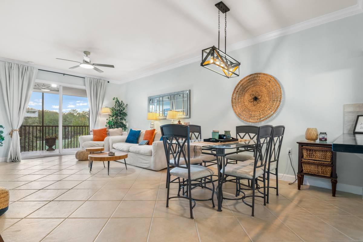 Condo for rent at 10307 Heritage Bay Blvd #1235, Naples, FL 34120