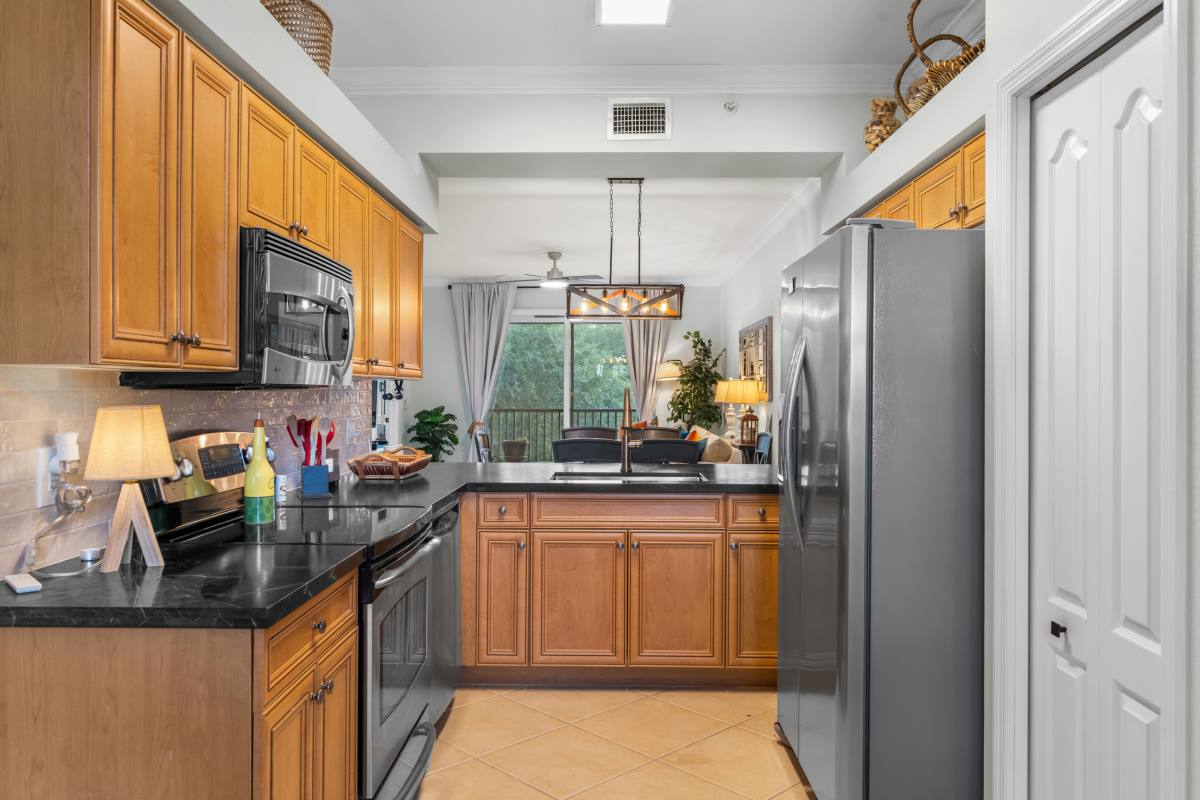 Condo for rent at 10307 Heritage Bay Blvd #1235, Naples, FL 34120