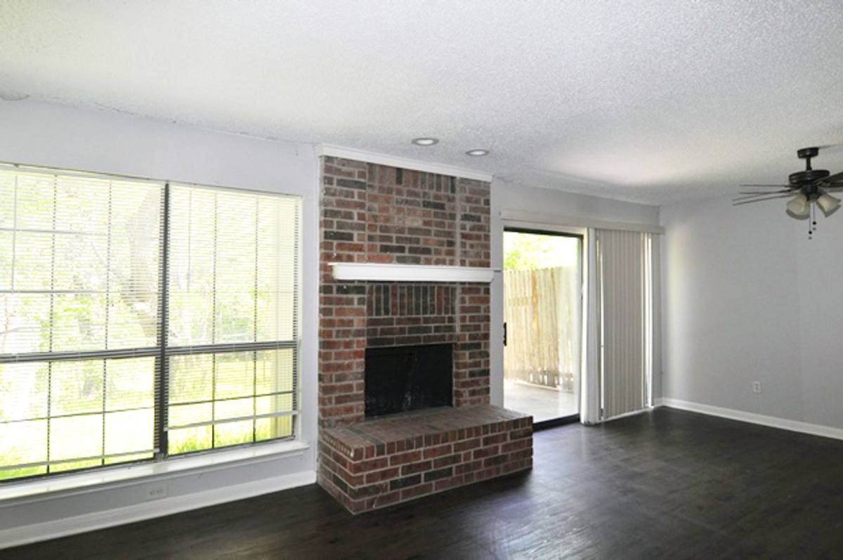 Apartment for rent at 5502 Loving Dr, Garland, TX 75043