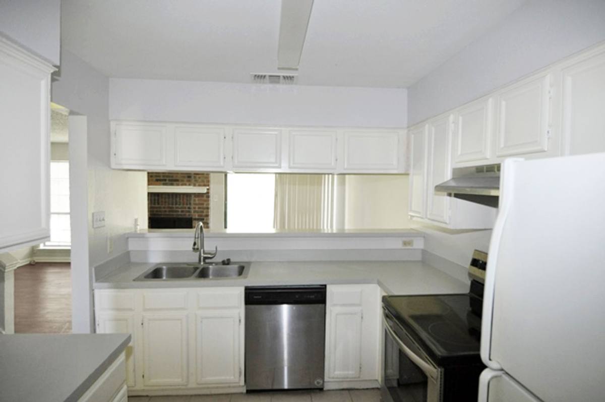 Apartment for rent at 5502 Loving Dr, Garland, TX 75043