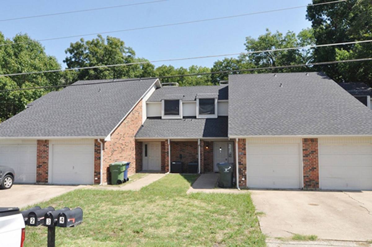 Apartment for rent at 5502 Loving Dr, Garland, TX 75043