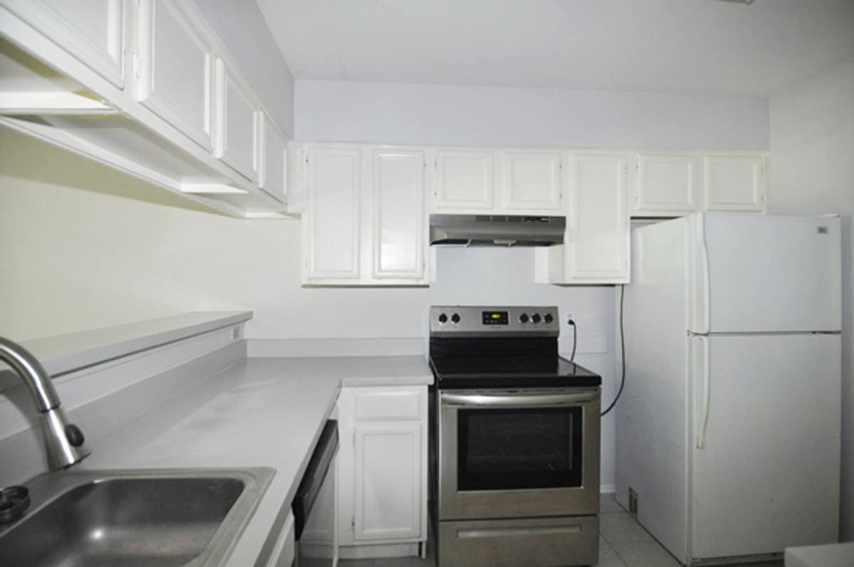 Apartment for rent at 5502 Loving Dr, Garland, TX 75043