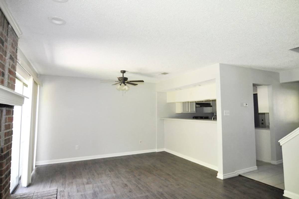 Apartment for rent at 5502 Loving Dr, Garland, TX 75043