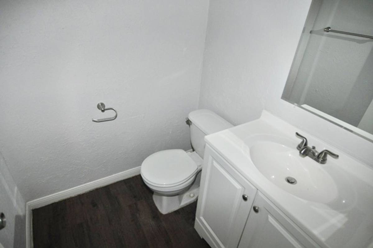 Apartment for rent at 5502 Loving Dr, Garland, TX 75043