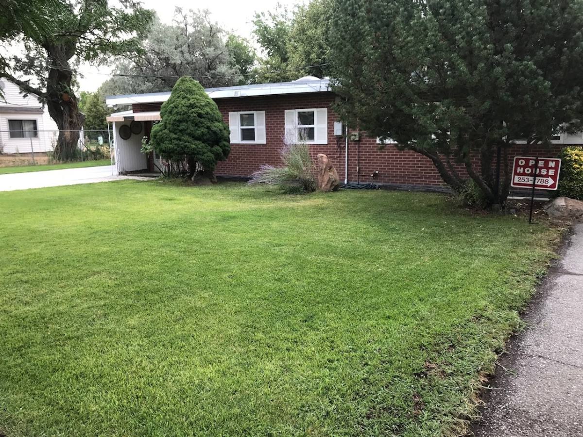 House for rent at 9857 S 1000 W #A, South Jordan, UT 84095