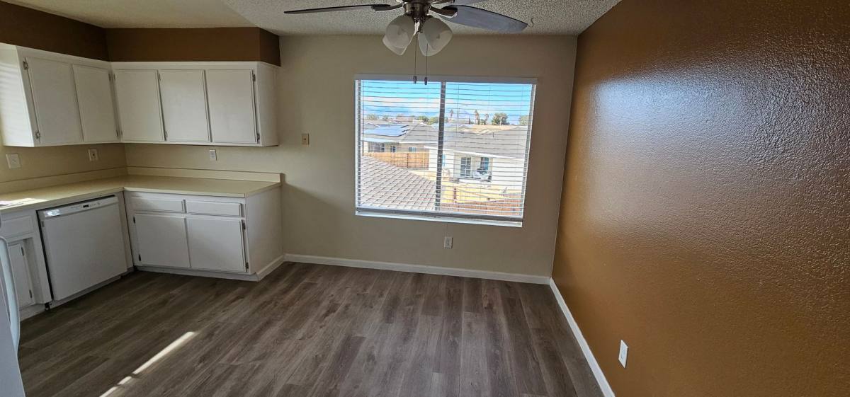 Apartment for rent at 825 Capehart Court, Ridgecrest, CA 93555