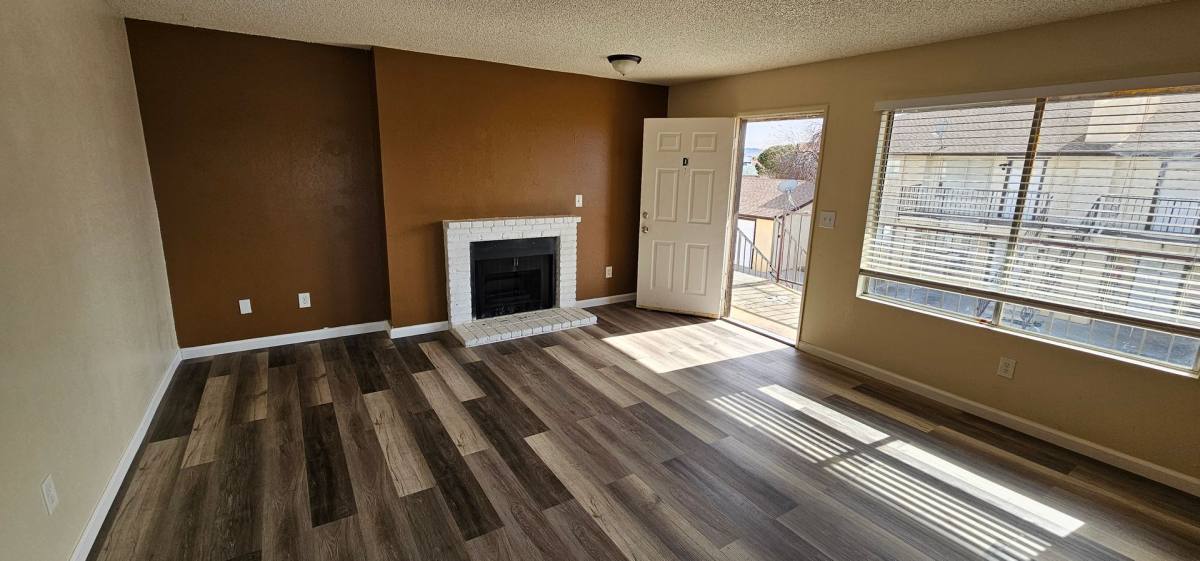 Apartment for rent at 825 Capehart Court, Ridgecrest, CA 93555