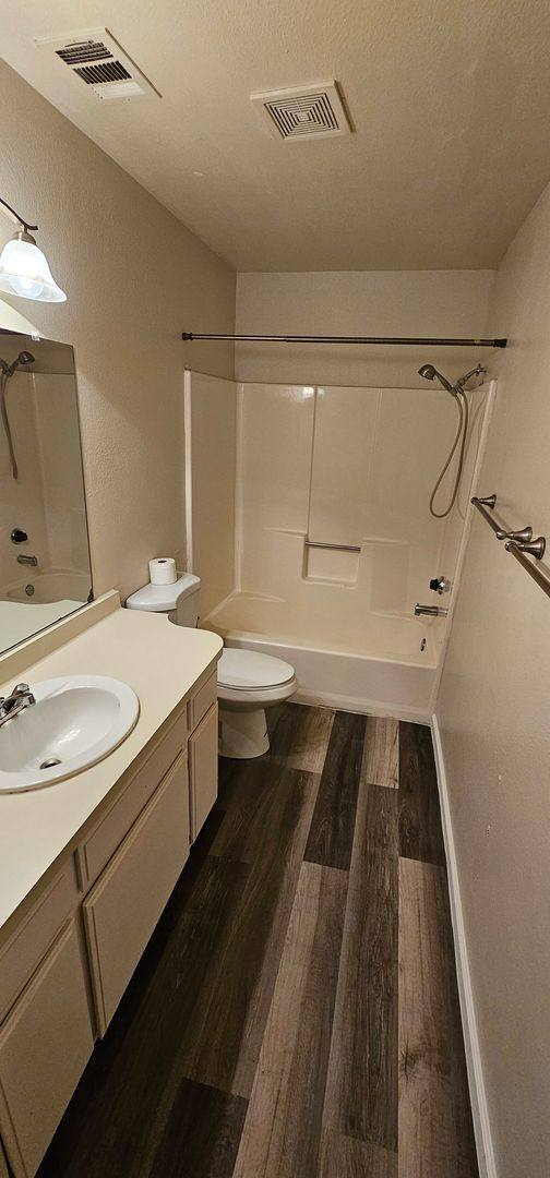 Apartment for rent at 825 Capehart Court, Ridgecrest, CA 93555